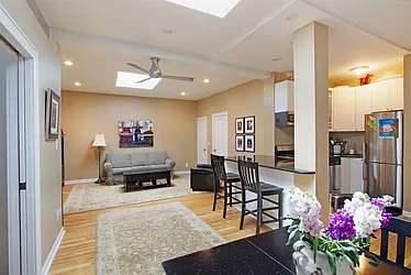 Sold by Corcoran