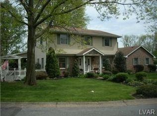 3572 Driftwood Pl, Bethlehem, PA 18020