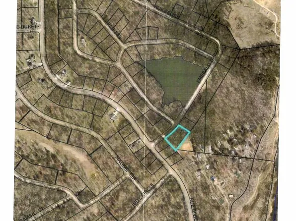 0 Emerald Dr, Bonne Terre, MO 63628