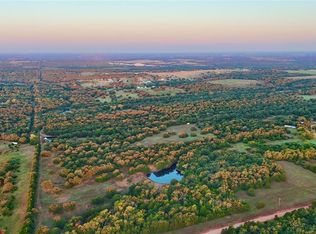 1 S Anderson Rd, Guthrie, OK 73044