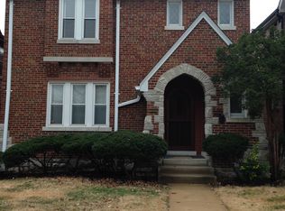 5036 Oleatha Ave, Saint Louis, MO 63139
