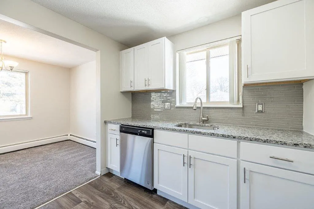 Long Pond Gardens Senior Apartment Homes — Photo 3