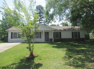 1622 Cherry Hill Ln SW, Conyers, GA 30094