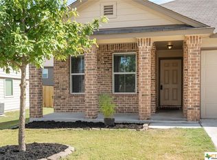126 Linden Ln, San Marcos, TX 78666