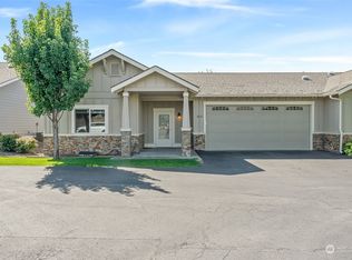 803 S Willow St APT 1001, Ellensburg, WA