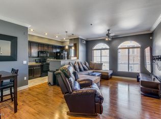 2402 E 5th St UNIT 1409, Tempe, AZ 85281