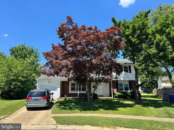 108 Griffith Ct, New Castle, DE 19720