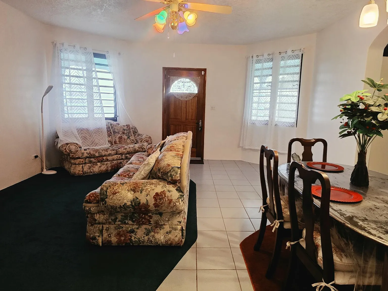 3 bed, $3,700 — Photo 2