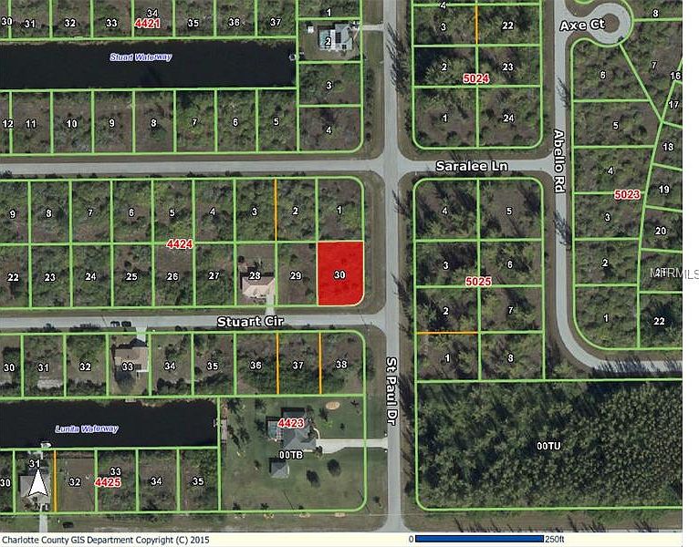 1st image of 10377 Saint Paul Dr