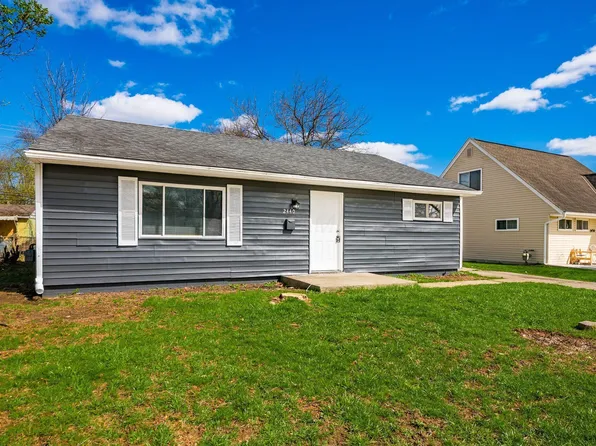 2440 Brentnell Ave, Columbus, OH 43211
