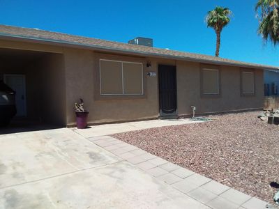 4332 W 17th Pl, Yuma, AZ, 85364