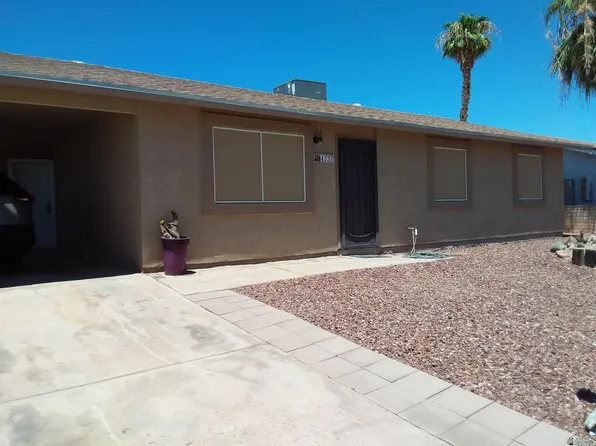 4332 W 17th Pl, Yuma, AZ 85364