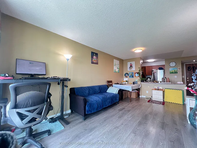 4850 Glen Erin Dr #1506 — Photo 11