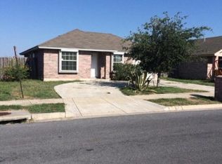 2230 Athens St, Brownsville, TX 78520