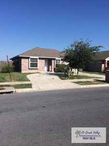 2230 Athens St, Brownsville, TX, 78520