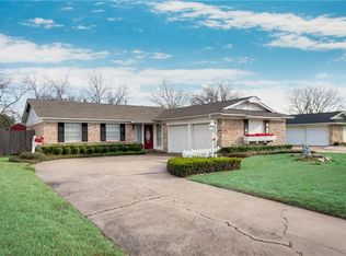 3514 Bonita Vista Cir, Mesquite, TX