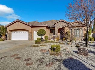 41658 Firenze St, Lancaster, CA 93536
