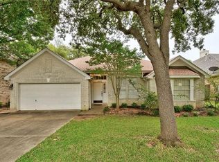 10603 Londonshire Ln, Austin, TX 78739