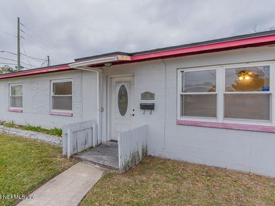 4504 BARNES Road, Jacksonville, FL, 32207