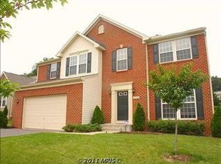 7716 Suffolk Way, Hanover, MD 21076