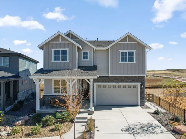 Loyola Plan, Overland Ranch