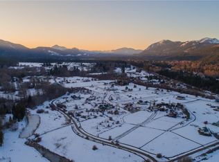 49 Lakes Rd LOT THREE, Cle Elum, WA 98922