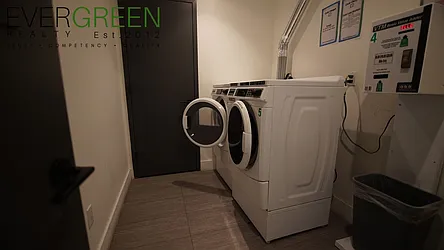 Rented by Evergreen Apartments BK