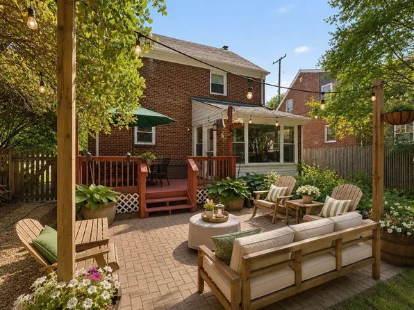 4308 E West Hwy, Hyattsville, MD 20782
