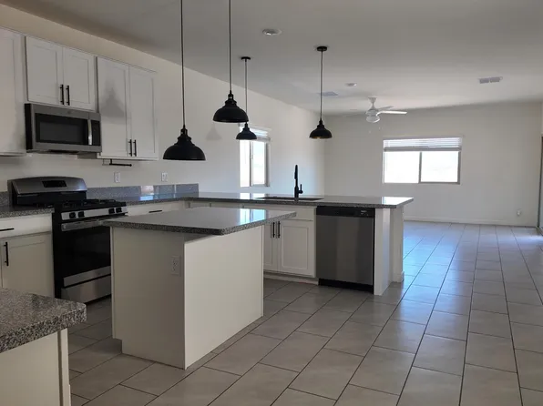 2586 N ABBEY Road, Casa Grande, AZ 85122