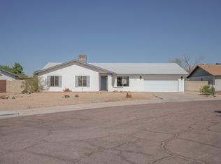 4340 W Paradise Dr, Glendale, AZ 85304