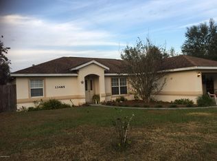 13485 SW 113th Ln, Dunnellon, FL 34432