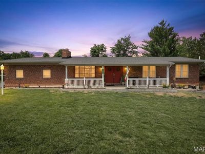 1760 Westview Dr, Imperial, MO, 63052