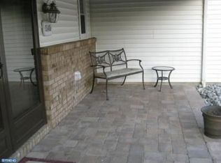 1140 Estates Blvd, Hamilton, NJ 08690