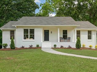 3478 Hurricane Rd, Birmingham, AL 35226