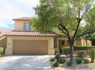 4413 Desert Park Ave, North Las Vegas, NV 89085