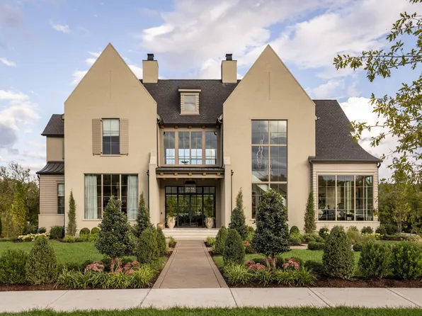 1712 Southwick Dr Lot 90, Brentwood, TN 37027