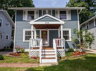 2048 Morrison Ave, Lakewood, OH 44107