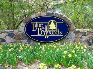 123 Orchard Ct, Blue Bell, PA 19422