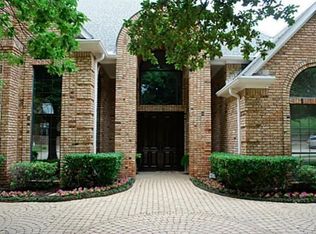 4545 Salerno Cir, Plano, TX 75093