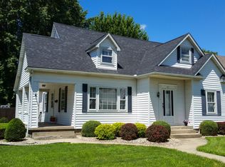 401 Carl St, Winchester, IN