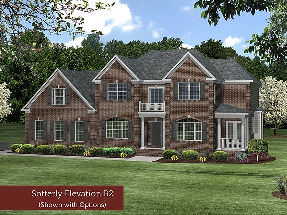 Elevation Elevation B2 w optional hip and sideload