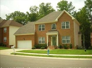 212 Patricks Xing, Williamsburg, VA 23185