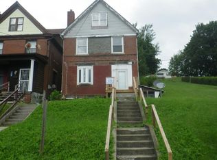 1101 Chestnut Ave, Northern Cambria, PA 15714