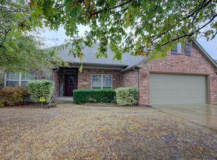 4712 N Poplar Ave, Broken Arrow, OK 74012