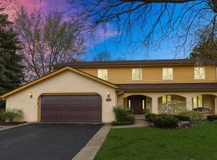 3646 Westfield Ln, Glenview, IL