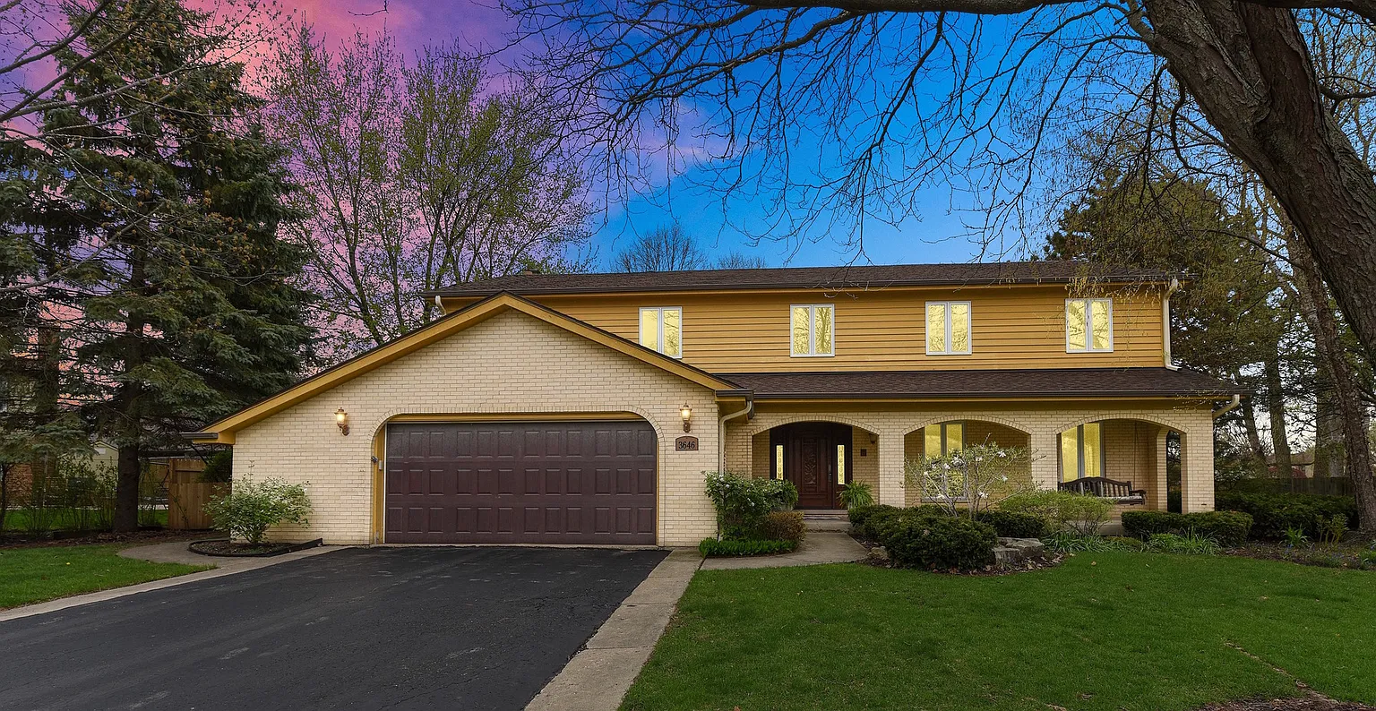 3646 Westfield Ln photo 1
