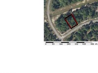 5003 Spinnaker Rd, Labelle, FL 33935