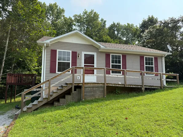74 English Dr, Cadiz, KY 42211