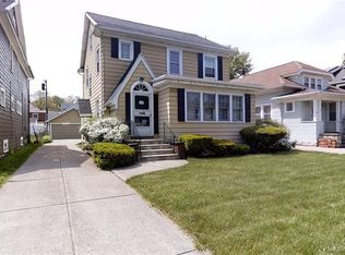 60 Covington Rd, Buffalo, NY 14216