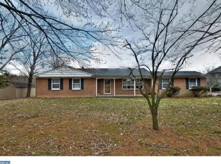 128 Blackwell Rd, Pennington, NJ 08534